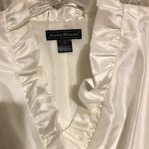 Party Dress Sz 12 Brand New